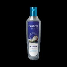 Jasmine oil has wonderful moisturizing properties. Pukhraj Poshak Jasmine Nourishing Hair Oil Buy Pukhraj Poshak Jasmine Nourishing Hair Oil