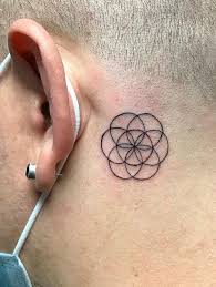Crop circles patterns crop circles crop circles circle. Geometric Tattoos Meanings Tattoo Designs Artists