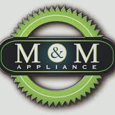 Thanks for choosing m&m appliances. M M Appliance Mandmappliance Twitter