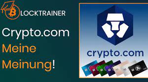 The majority of api calls are available across both mediums in the same request and response formats, allowing smooth transition and a reduced learning curve between the two platforms. Crypto Com Vertrauenswurdiger Service Oder Grosse Gefahr Youtube