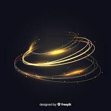 Download Golden Glowing Spiral Light Line For Free Light Background Images Blur Background Photography Studio Background Images