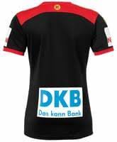 Sie wollen ihre täglichen bankgeschäfte bequem online abwickeln und willkommen zum dhb netbanking deutschland. Kempa Dhb Deutschland Handball Trikot Kaufland De