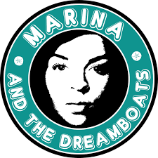 Marina and the Dreamboats