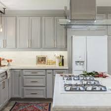 Kitchen lighting is practical and can add an extra decorative element to your kitchen. Above Cabinet Lighting Ideas Houzz