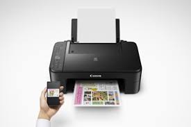 Disconnect the usb cable that connects the device and computer before installing the driver. Pixma Ts3110 Photo All In One Inkjet Canon Latin America