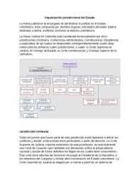Artículos, videos, fotos y el más completo análisis legal de colombia| asuntoslegales.com.co. Rama Judicial En Colombia Docsity