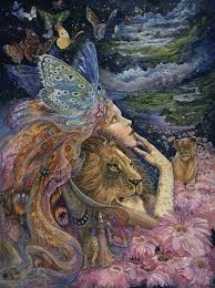 Maybe you would like to learn more about one of these? 130 Josephine Wall Puzzles Ideas In 2021 Josephine Wall Wall Puzzle Josephine