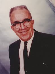 Alfred Truman Treglown (1903-1988)