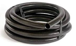 They are usually white in color. Types Of Flexible Water Supply Tubes