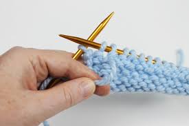 The following are common knitting abbreviations. W T In Knitting How To Wrap Turn To Knit Short Rows