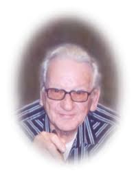 Obituary for Glenn Spetz