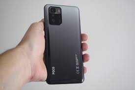 According to unconfirmed reports, the new poco smartphone might be rebranded as redmi note 10 pro 5g. Xyfznnlygofuom