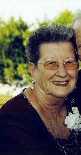 Julia Roughton Allen Obituary