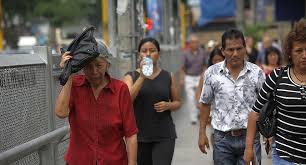 ¿cómo está el clima en lima hoy 13 de agosto de 2021? Clima En Lima Verano Senamhi Lima Tendra Una Temperatura Maxima De 30 C Hoy Viernes 31 De Enero De 2020 Radiacion Uv Nndc Lima Peru21