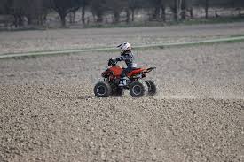 It has compression, spark, fuel. Quick Guide How To Start A Mini Quad Bike That Won T Start