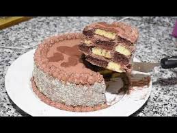 جديييد كيكة الشطرنج بدون فرن في المقلاة ولا أروع Youtube Food Desserts Brownie