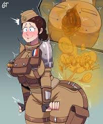 Rule34 - If it exists, there is porn of it  gassytank, gastank, twitch  (r6s)  2572468