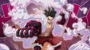 Search free luffy wallpapers on zedge and personalize your phone to suit you. Wallpaper One Piece Monkey D Luffy Gear Fourth Snakeman 3840x2160 Aflaton 1453579 Hd Wallpapers Wallhere