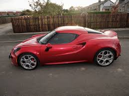 Image result for Rosso Competizione 2014 4C