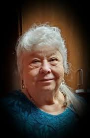 Joyce Cecilia Shelton Obituary