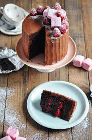 Epingle Sur Feerique Patisserie