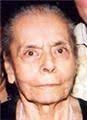 Cecilia DeAnda Obituary (2011)