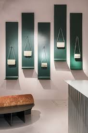 Boutique Lies Mertens Kloosterstraat 28 Antwerp Belgium Interior By Atelier Bontekoe Van Put Photo Piet Alb Store Design Retail Design Pharmacy Design