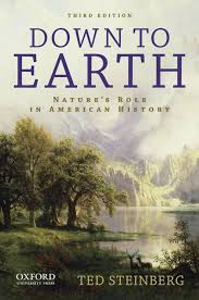 Down to earth: nature's role in American history