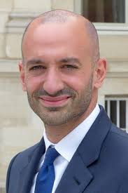 Benjamin Haddad — Wikipédia