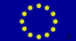 Considering the tumultuous year they've had, this support is much appreciated. For A European Health Union