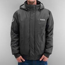 Ab welchem alter/welcher größe ist der wechsel zu einer „einfachen sitzerhöhung sinnvoll? Dangerous Dngrs Winterjacke Grau Von Def Shop Com Winterjacken Jacken Winter