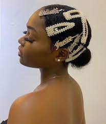 Pintrest Niquebby Clip Hairstyles Natural Hair Styles Curly Hair Styles