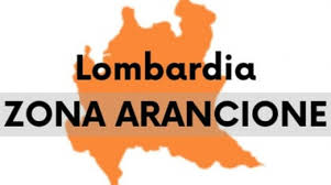 Il ministro della salute, roberto speranza, in giornata dovrebbe firmare il provvedimento che certifica il passaggio della regione dalla zona arancione a. Coronavirus In Lombardia Primo Giorno Da Arancione Ma Gia Si Pensa Al Giallo Quibrescia