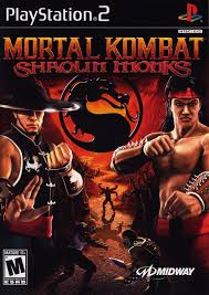 Si quieres vivir una experiencia completa con otros jugadores, te recomendamos los 10 mejores juegos multijugador para pc. Private Site Mortal Kombat Shaolin Monks Shaolin Monks Mortal Kombat