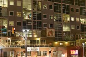 Marketing itself as nashville's first true urban loft experience, mercury view offers open spacious floor plans so that residents can create their own ergonomics. Mercury View Lofts Work Nashville Tn Manuel Zeitlin Architects Llc