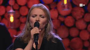 It is structured in similar format to the swedish series så mycket bättre that had been launched in 2010. Hver Gang Vi Motes Lene Marlin Kanskje Du Behover Noen Hd Youtube