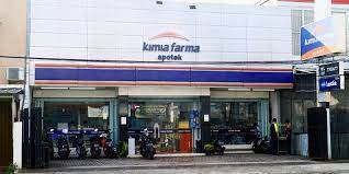 Check spelling or type a new query. Bumn Kimia Farma Buka 3 Lowongan Kerja Lulusan Smk D3 Dan S1 Halaman All Kompas Com