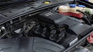 Eurowise Service K04 Turbo Replacement B7 Audi A4 2 0t Youtube