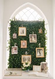 Maybe you would like to learn more about one of these? 20 Creative Wedding Photo Display Ideas To Showcase On Your Special Day Elegantweddinginvites Com Blog