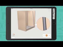 Holcam Eurolite Else Interactive 3d Instructions Youtube