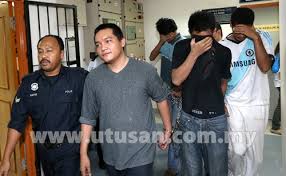 He was 43.this was confirmed by his family. Berita Harian Kumpulan Berita Terkini Terbaru Hari Ini