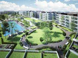 Luxuriate in the fresh essence of a whole new shopping experience. The Loft Residence At Imago Kk Times Square Kota Kinabalu Updated 2021 Prices