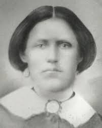 Cyrena Elizabeth Stacy Waugh (1843-1889)