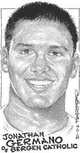 WELCOME TO THE JACK AT BERGEN CATHOLIC HS