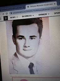 I am a member of the I Grew Up in Laurelton Group. Tonight there was a note  that Max Stern who taught Industrial Arts at AJHS for 19 years died