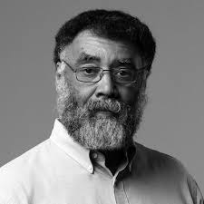 Arza Barnett (@BarnettArza)