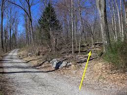A pass or permit is required at this campsite. Sunset Rocks Hike