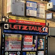 Firstly gadgets fix offer the client a choice of services by dropping into one of our stores or using our same day courier service when you get … Letz Talk Mobile Phone Repair Centre 32 Photos Mobile Phones 382 Great Horton Road Bradford West Yorkshire United Kingdom Phone Number Yelp
