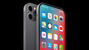 The iphone 12 concepts and renders that we have seen in the past are based on leaks and rumors. 2021 Model Iphone 13 Features And Design Appeared Is The Message