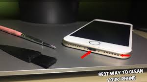 In this video i will show you how to clean the speaker grills or holes of your phone no matter it's iphone or any other android phone samsung, oneplus or hua. How To Clean Your Iphone Speakers Hole Youtube